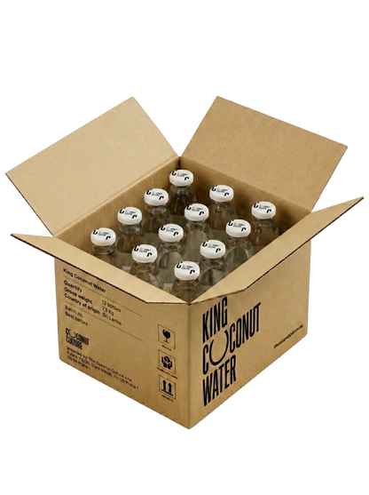 King Coconut Water