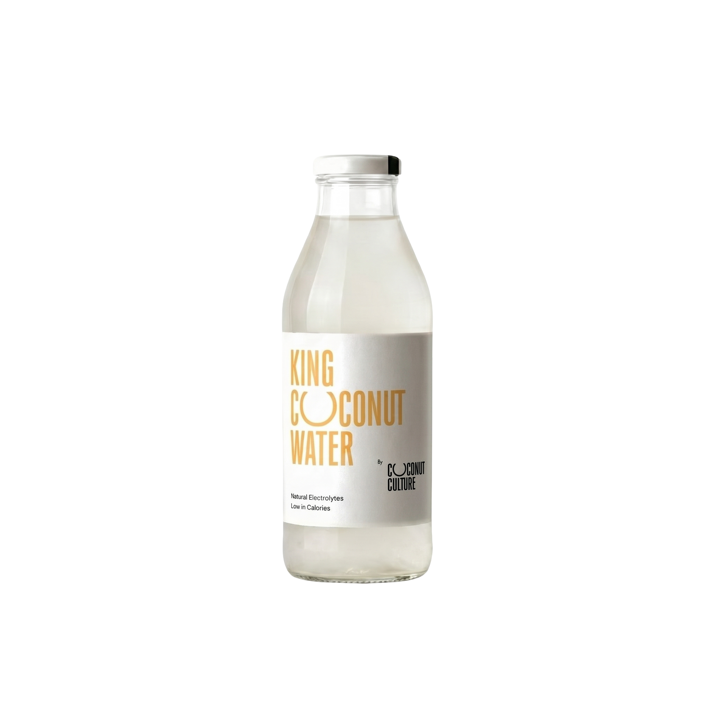 King Coconut Water