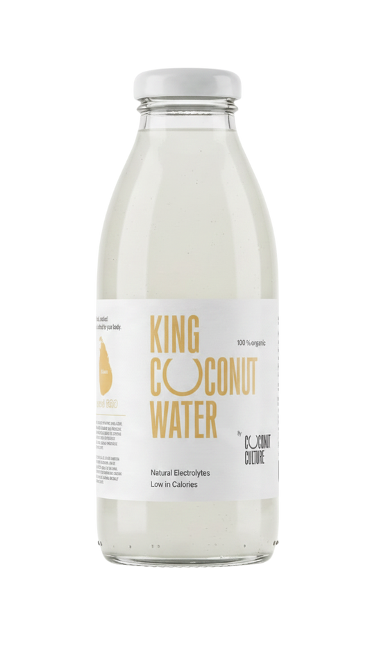 KING Coconut Water