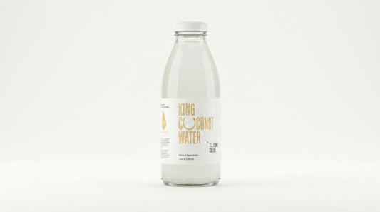 KING Coconut Water