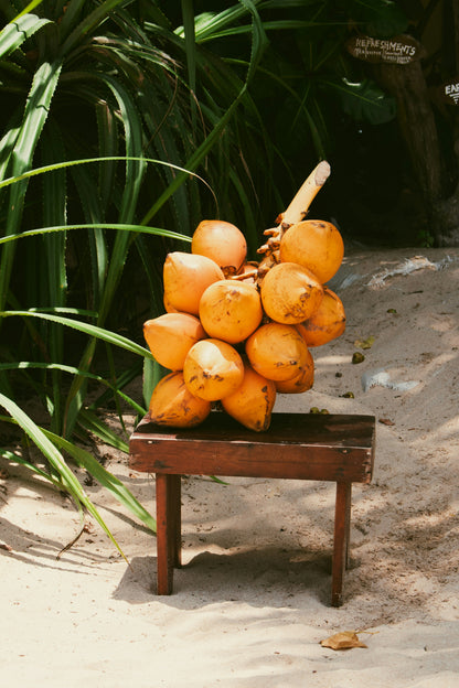King Coconut Water